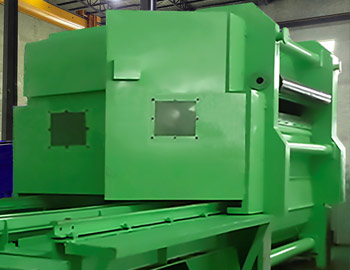 冶金设备及机组(六)